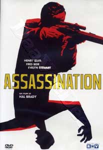 Assassination |   DVD